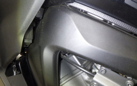 YAMAHA TRACER 9 GT 2025 RN99J