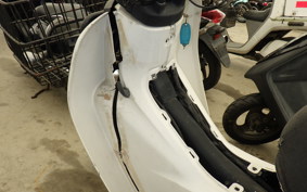 HONDA C50 SUPER CUB AA04