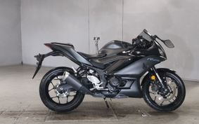 YAMAHA YZF-R25 RG74J