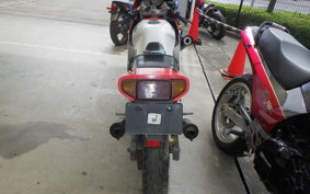 YAMAHA TZR250 2014 1KT