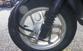 HONDA TODAY AF61