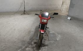 HONDA MBX125F JC10