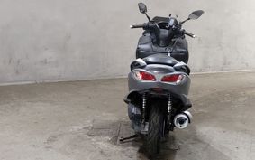 SUZUKI BURGMAN200 CH41A