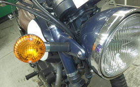 KAWASAKI ESTRELLA 2014 BJ250A