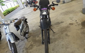 SUZUKI TS50 Hustler SA11A
