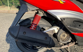 YAMAHA CYGNUS 125 X SE37