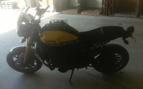 YAMAHA XSR900 2016 RN46J