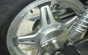 HONDA CB400T HAWK 2 2024 CB400T