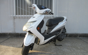 YAMAHA CYGNUS125X SE44J