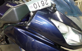 KAWASAKI NINJA 400R 2012 ER400B