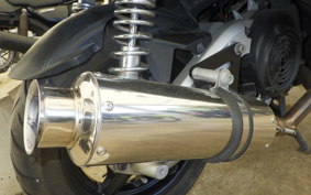 YAMAHA CYGNUS 125 X 2 SE44J
