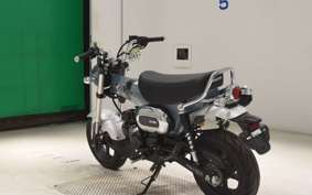 HONDA DAX 125 JB04