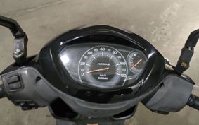 SUZUKI ADDRESS V125 DT11A