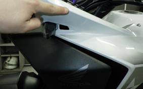 HONDA NX400 2025 NC65