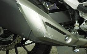 HONDA 400X 2024 NC56