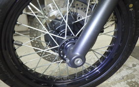 KAWASAKI W800 CAFE 2020 EJ800B