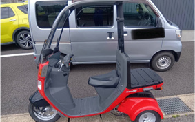 HONDA GYRO TA03