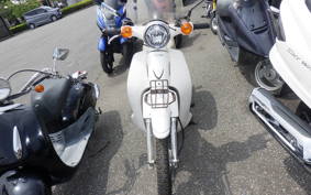 HONDA C110 SUPER CUB JA07