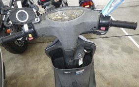 YAMAHA JOG ZR-4 SA58J