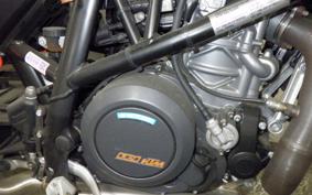 KTM 690 DUKE 2018