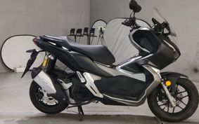HONDA ADV150 KF38