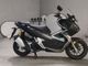 Фото Honda ADV150 2020 с японского аукциона