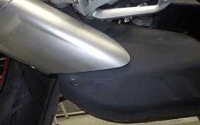 TRIUMPH STREET TRIPLE RS 2017