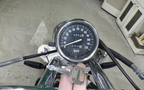 KAWASAKI ELIMINATOR 125 2013 BN125A