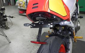 YAMAHA XSR900 GP 2024 RN96J