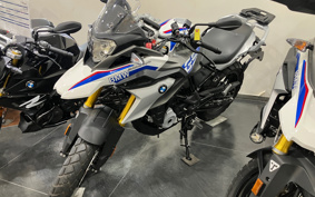 BMW G310GS 2019 0G02