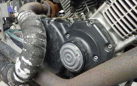 YAMAHA DRAGSTAR 1100 1999 VP10J