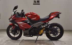 KAWASAKI NINJA 250 2