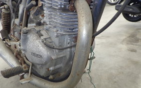 SUZUKI GN400E 1980 GN400