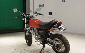 HONDA APE 50 AC16