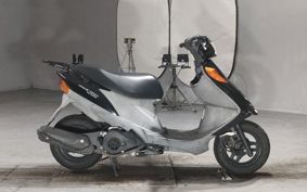 SUZUKI ADDRESS V125 CF4EA