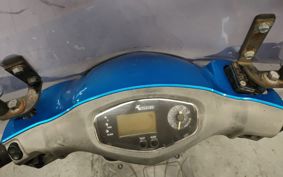 SUZUKI ADDRESS V125 CF46A