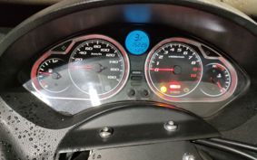 HONDA SILVERWING600GT PF02