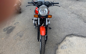 HONDA CBX400 1988 NC07