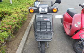 HONDA GYRO X TD01