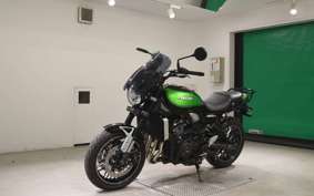 KAWASAKI Z900RS 2025 ZR900K