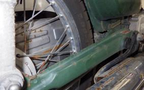 HONDA C50 SUPER CUB 1994 AA01