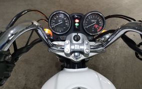 HONDA CB400 1997 NC36