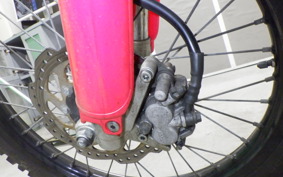 HONDA CRF150L 2021