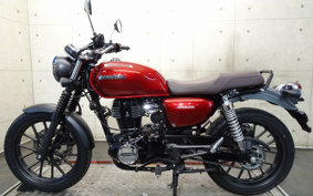 HONDA GB350 2021 NC59
