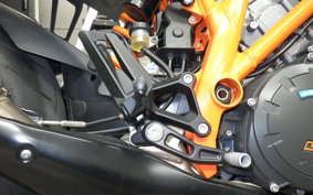 KTM 1290 SUPER DUKE R 2019