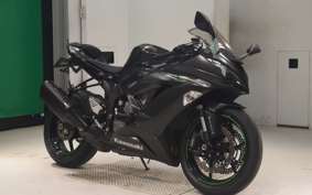 KAWASAKI NINJA ZX-6R A 2016