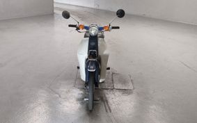 HONDA SUPER CUB50 C50