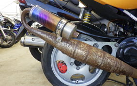 ITALJET DRAGSTER 180 2004