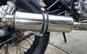 SUZUKI GRASSTRACKERビッグボー(ショ NJ47A