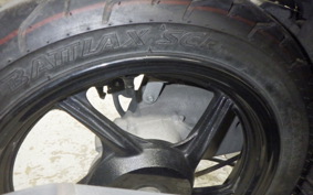 SUZUKI ADDRESS 110 2012 CE47A